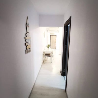 Location d’un appartement spacieux de 3 pièces, 75 m², Tomis Nord, Constanța, Roumanie